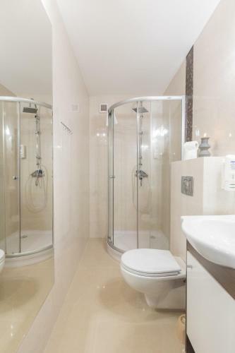 Apartamenty Przy Sadybie