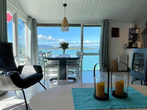 Holiday Home Etne VII