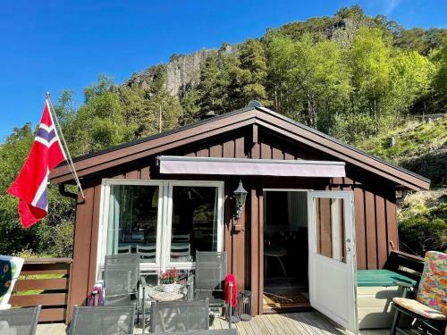 Holiday Home Etne VII