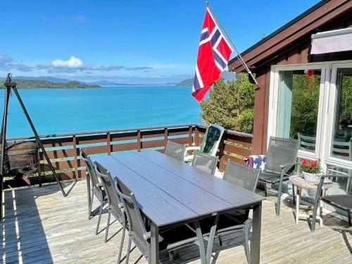 Holiday Home Etne VII