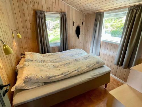 Holiday Home Etne VII
