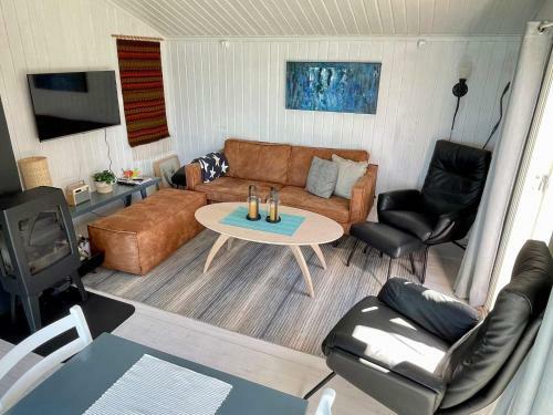 Holiday Home Etne VII