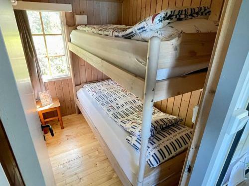 Holiday Home Etne VII