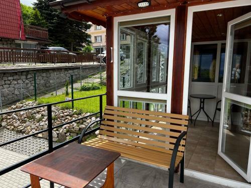 Apartament Every Sky Karpacz Kamienna 3