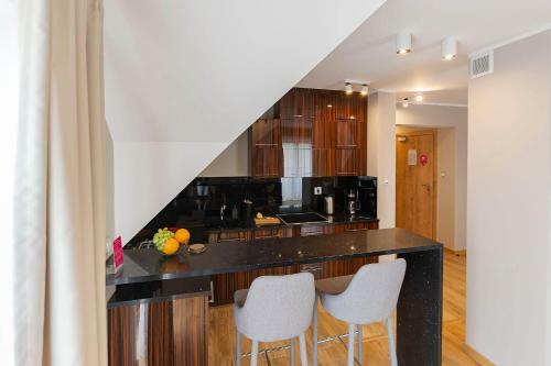 Vacationclub - Rezydencja Karkonoska Apartament 10