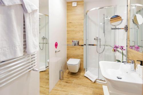Vacationclub - Rezydencja Karkonoska Apartament 10