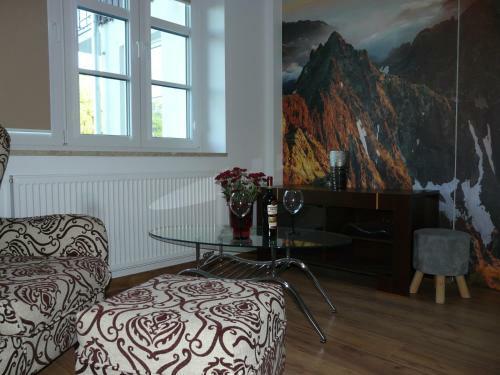 Apartament De Luxe Nad Go??biem