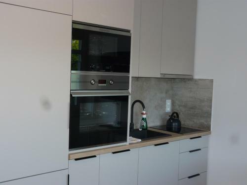 Apartament De Luxe Nad Go??biem