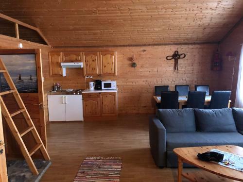 Brustranda Fjordcamping