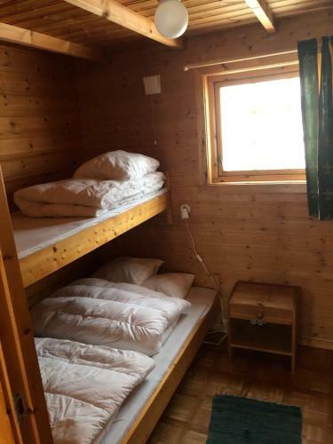 Brustranda Fjordcamping