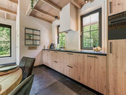Pleasant Holiday Home In Voorthuizen With Terrace