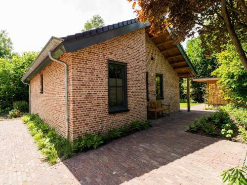 Pleasant Holiday Home In Voorthuizen With Terrace
