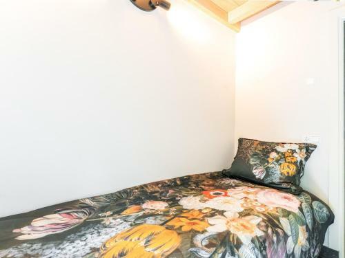 Pleasant Holiday Home In Voorthuizen With Terrace