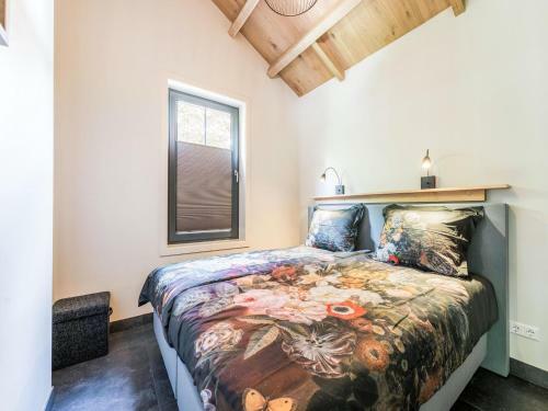 Pleasant Holiday Home In Voorthuizen With Terrace