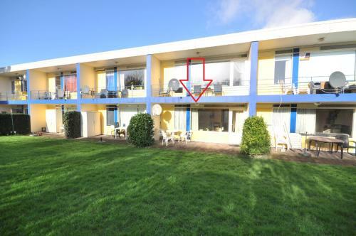 Apartamento Vakantiehuisje Martina 18