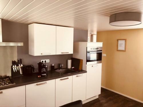 Vakantiehuis ?het Zeepaard?