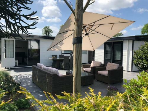 Vakantiehuis ?het Zeepaard?