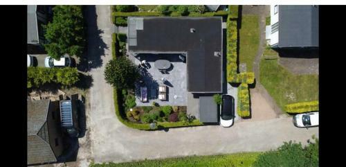 Vakantiehuis ?het Zeepaard?