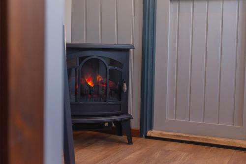Lodge Herderswagen Gritstone