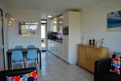 Apartamento Appartement Walvis Nr. 22b