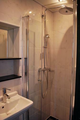 Apartamento Appartement Walvis Nr. 22b