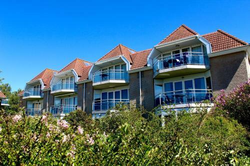 Apartamento Buitenplaats Het Veerse Bree