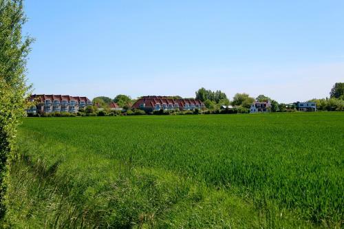 Apartamento Buitenplaats Het Veerse Bree