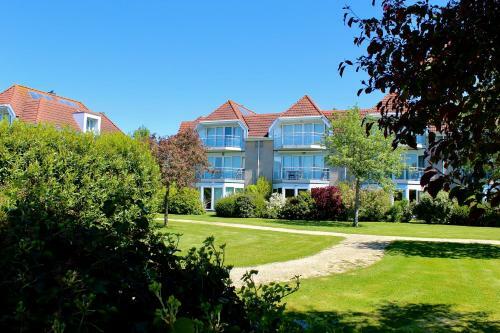 Apartamento Buitenplaats Het Veerse Bree