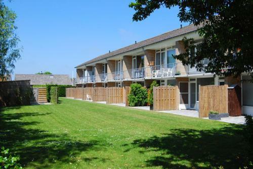 Apartamento Appartement Walvis Nr. 26b