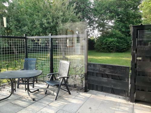 Apartamento Vakantiehuis Boomgaard