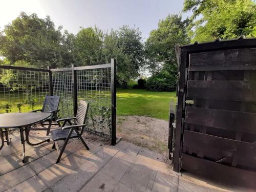 Apartamento Vakantiehuis Boomgaard