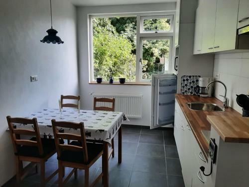 Apartamento Vakantiehuis Boomgaard