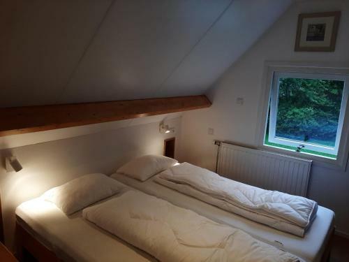 Apartamento Vakantiehuis Boomgaard