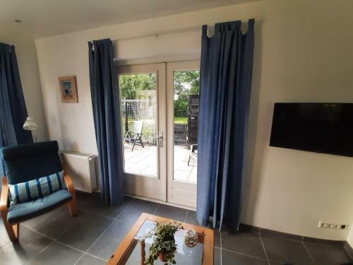 Apartamento Vakantiehuis Boomgaard