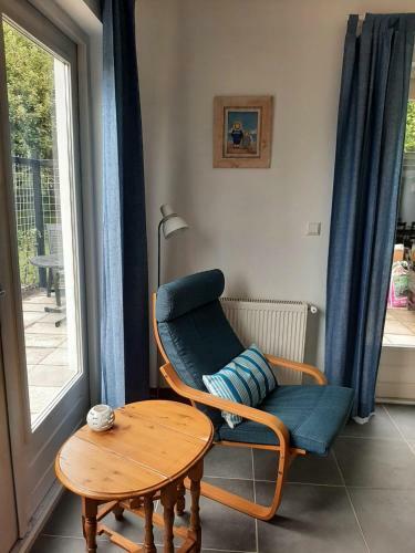 Apartamento Vakantiehuis Boomgaard