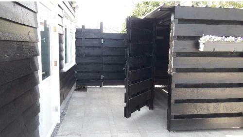 Appartement Boomgaard