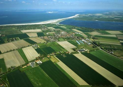 Apartamento Appartement Walvis Nr. 22