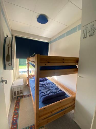 Apartamento Appartement Walvis Nr. 22