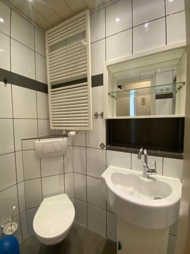 Apartamento Appartement Walvis Nr. 22