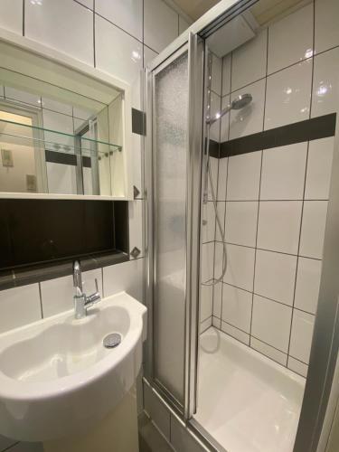 Apartamento Appartement Walvis Nr. 22