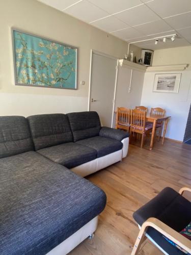 Apartamento Appartement Walvis Nr. 22