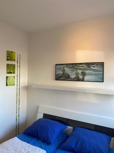 Apartamento Appartement Walvis Nr. 22