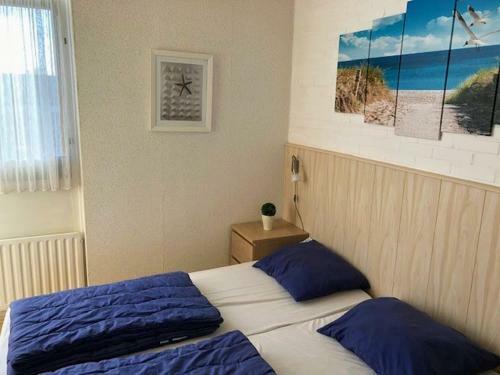 Apartamento Appartement Walvis Nr. 9k