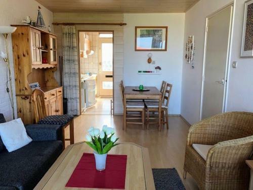 Apartamento Appartement Walvis Nr. 9k