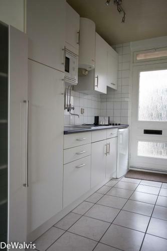 Apartamento Appartement Walvis Nr. 24
