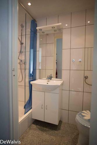 Apartamento Appartement Walvis Nr. 24
