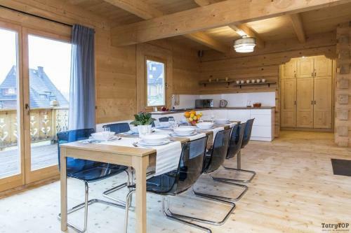 Tatrytop Jelenia Chata