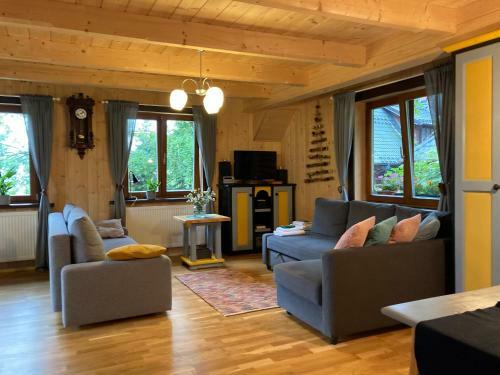 Apartamento Mountain Dream