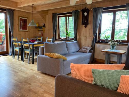 Apartamento Mountain Dream