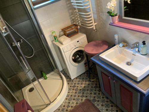 Apartamento Mountain Dream